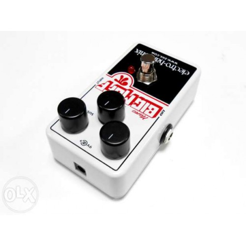 Electro-Harmonix Nano Big Muff Pi - Fuzz